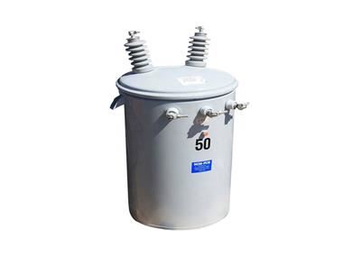 Basic knowledge about telephone pole transformer