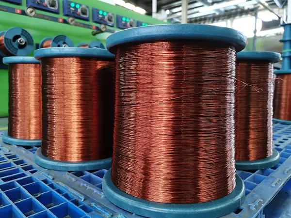 transformer copper losses