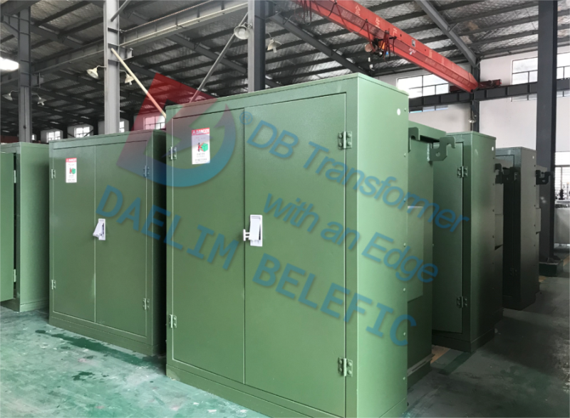 Transformer Efficiency The Ultimate FAQs Guide Daelim Daelim
