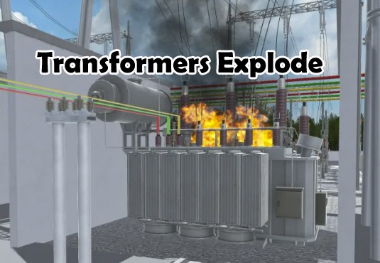 Electrical Transformer- All You Need to Know — Kato Electrical, Independent Electrical Contractor