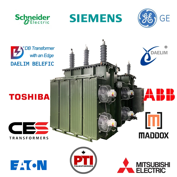 Future of power transformers: Demand for smart transformers