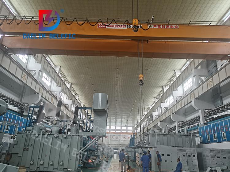 transmission transformer manufacturer