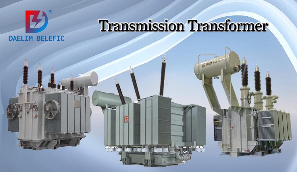 transmission transformer