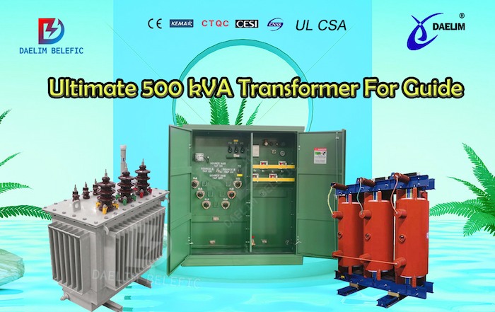 500 Kva Transformer For Sale Flash Sales Cumberland