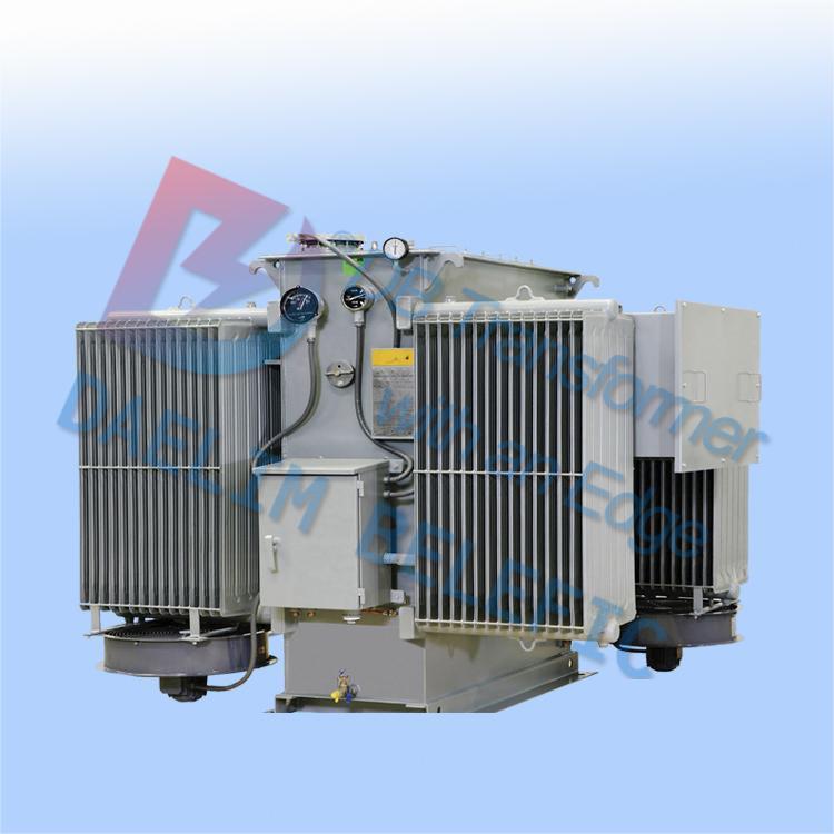 Basic knowledge about the use of transformers Daelim Transformer