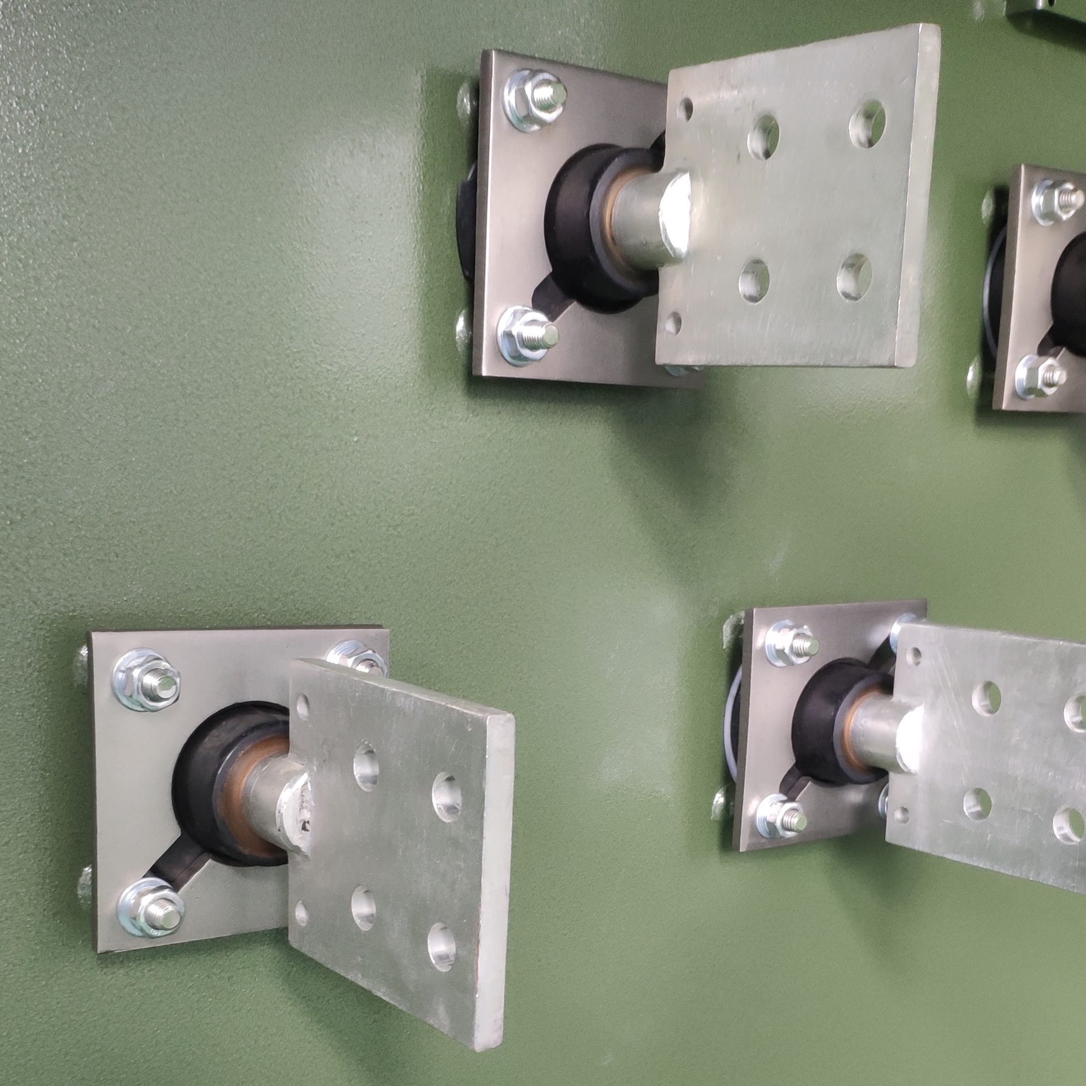 Three Phase Pad Mounted Transformer | Daelim