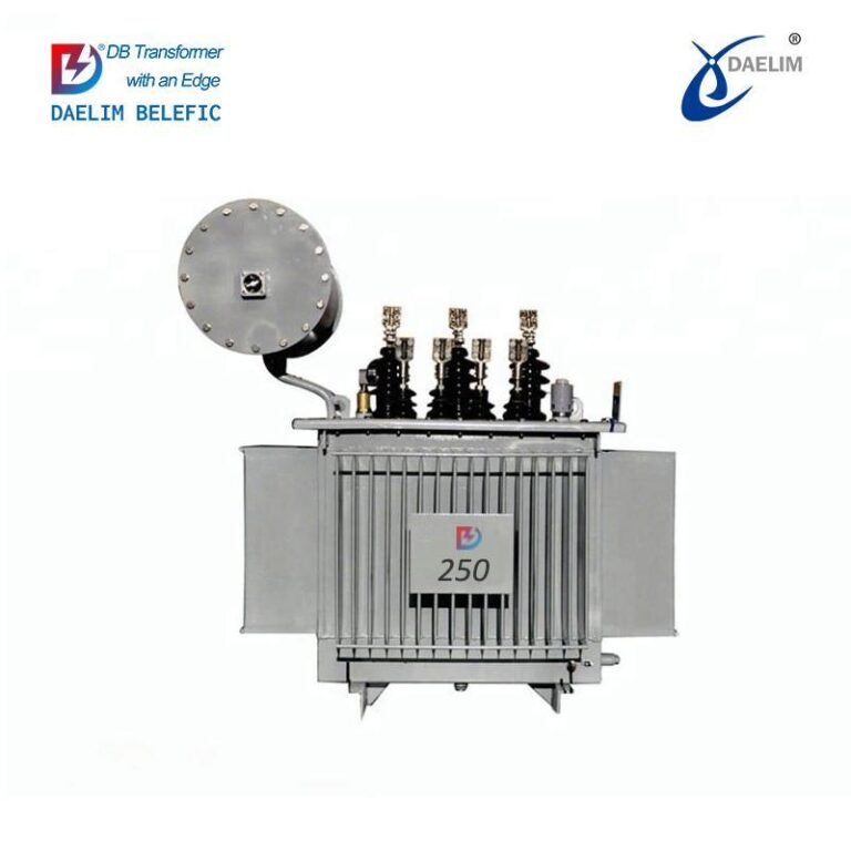 10-kv-250kva-distribution-transformer