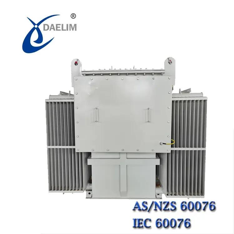 1000kva-substation-transformer