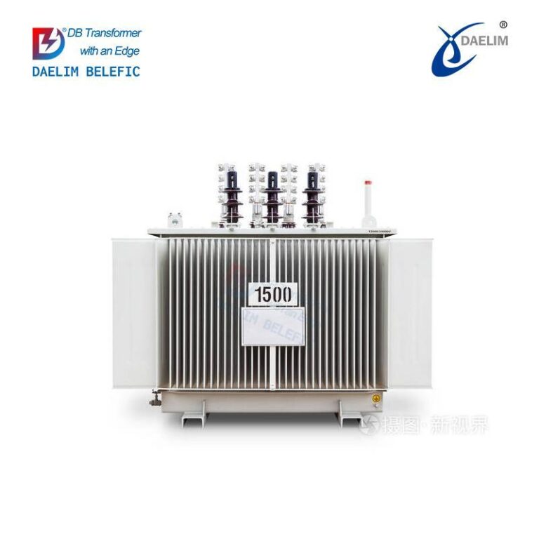 10kv-1600kva-transformer