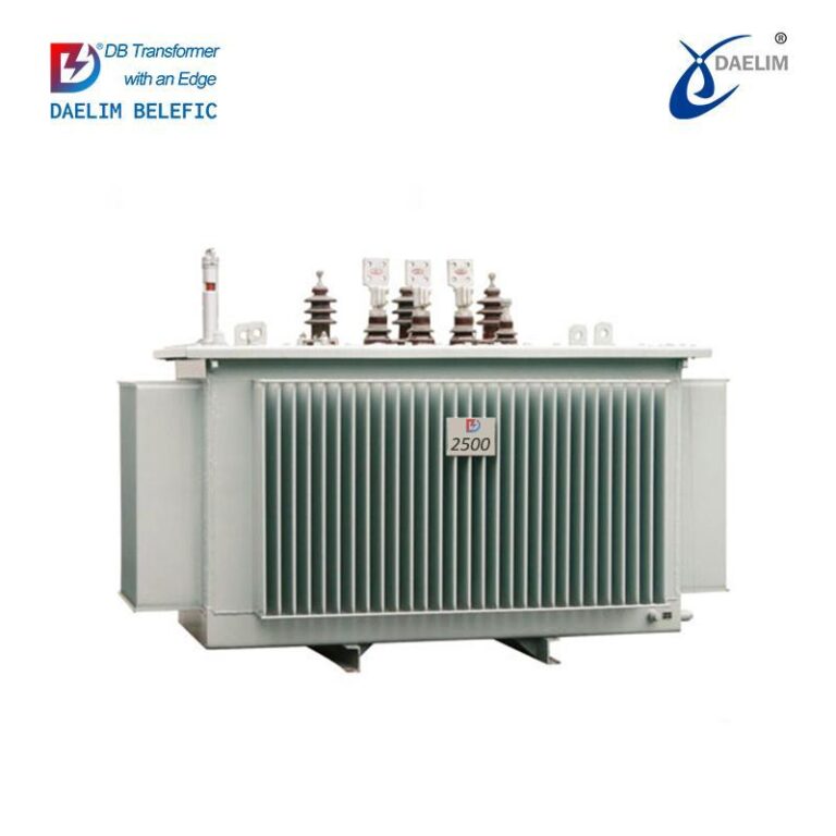 10kv-2500kva-transformer