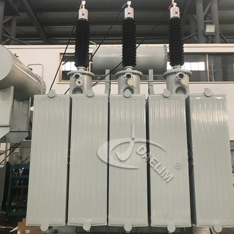 110-kv-16-mva-transformer