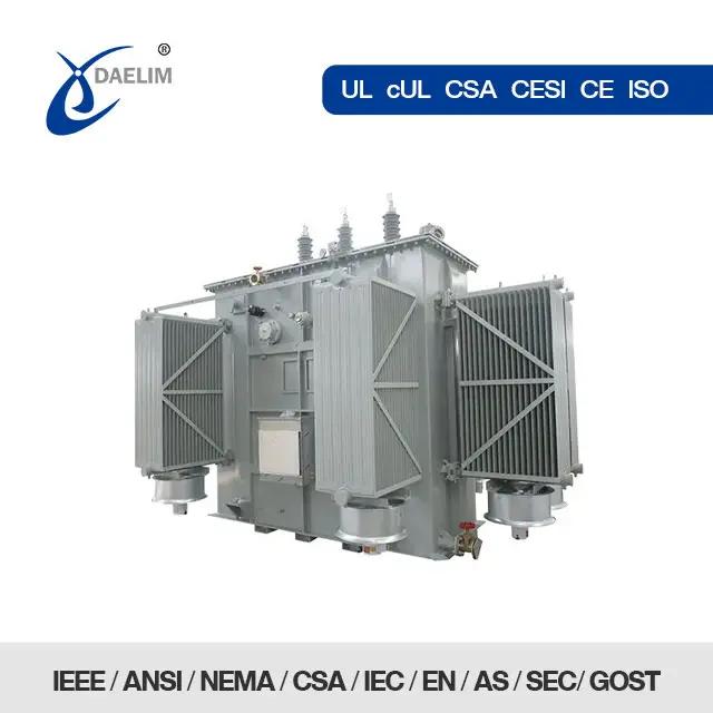 12-mva-three-phase-power-transformer