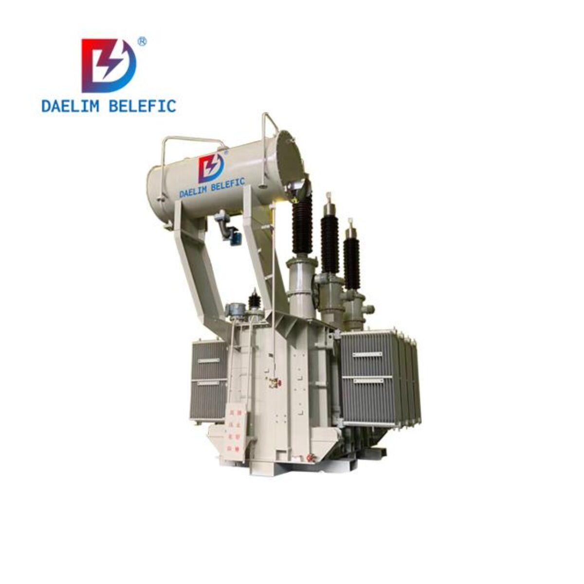 Transformer D／AMATERAS 0111 132kV 138kV Power Transformer | Daelim