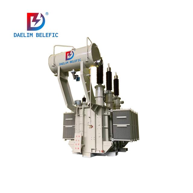 132-kv-transformer