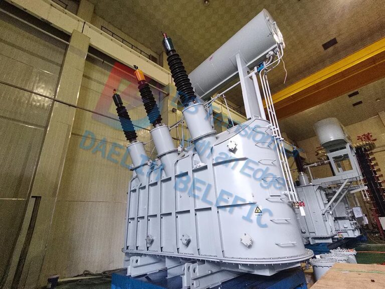 132kv-power-transformer