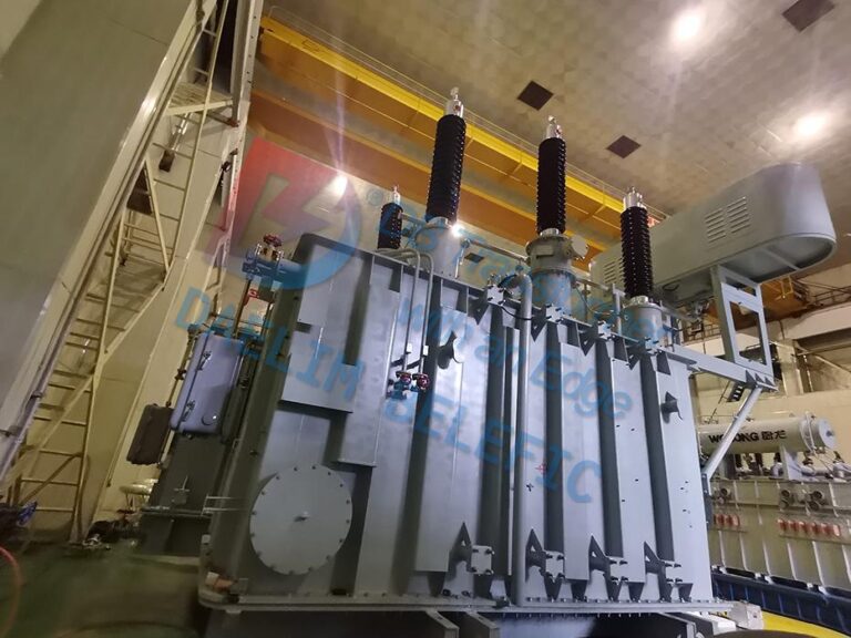 138kv-power-transformer