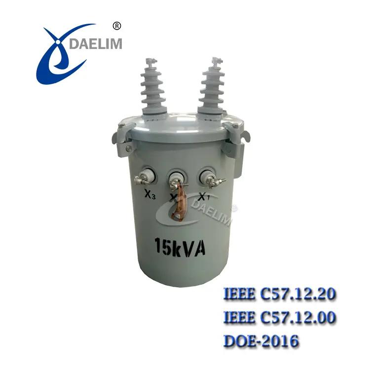 15-kva-pole-mouted-transformer