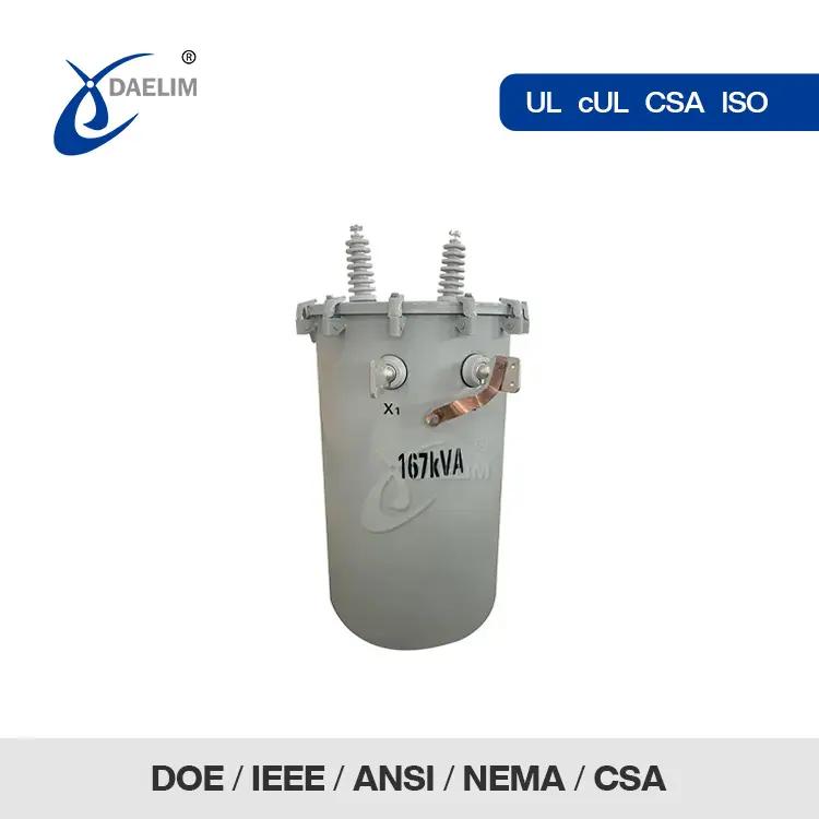 167-kva-pole-mounted-transformer