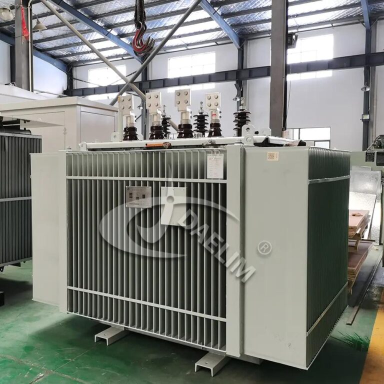 2-mva-oil-filled-power-transformer