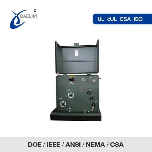 25-kva-single-phase-pad-mounted-transformer