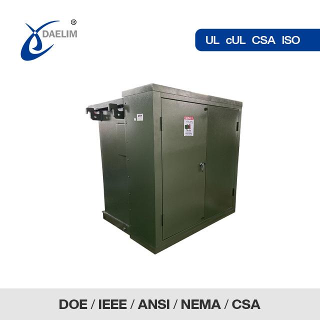 300-kva-pad-mounted-transformer