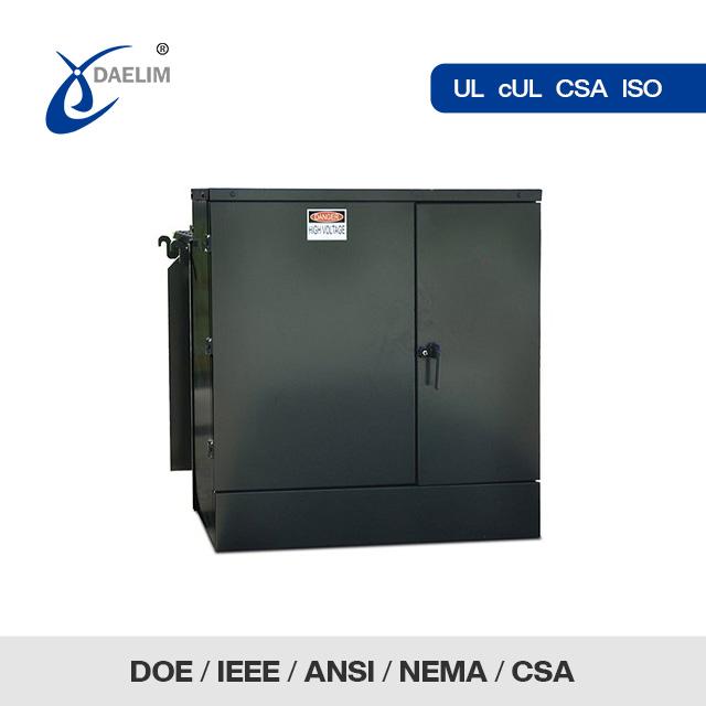 3000-kva-pad-mounted-transformer