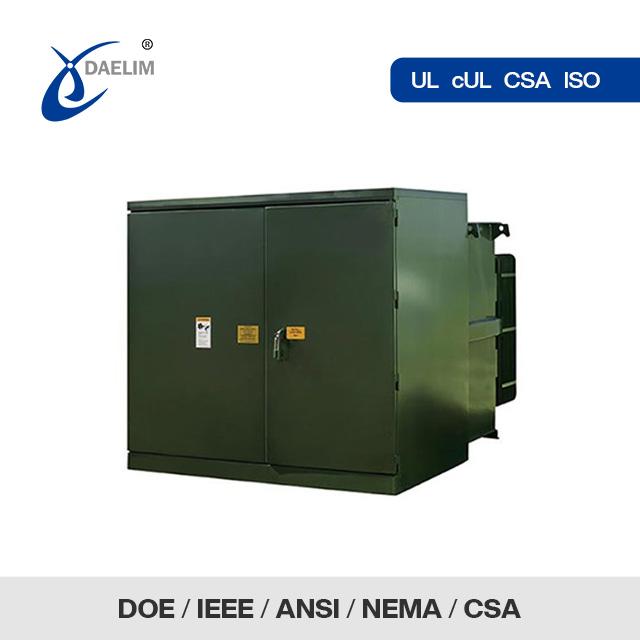4000-kva-pad-mounted-transformer