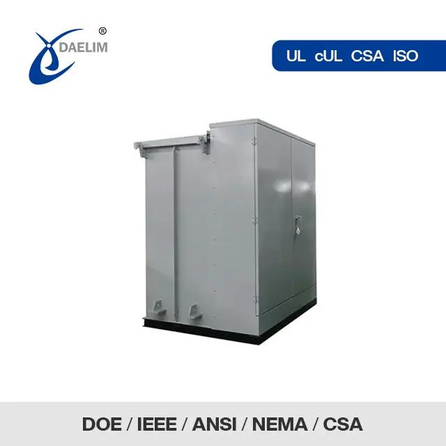 4000-kva-pad-mounted-transformer