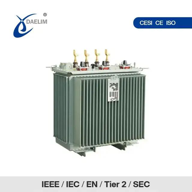 400kva-power-transformer