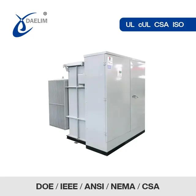 4800kva-pad-mounted-transformer