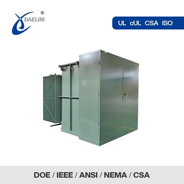 5-mva-pad-mounted-transformer