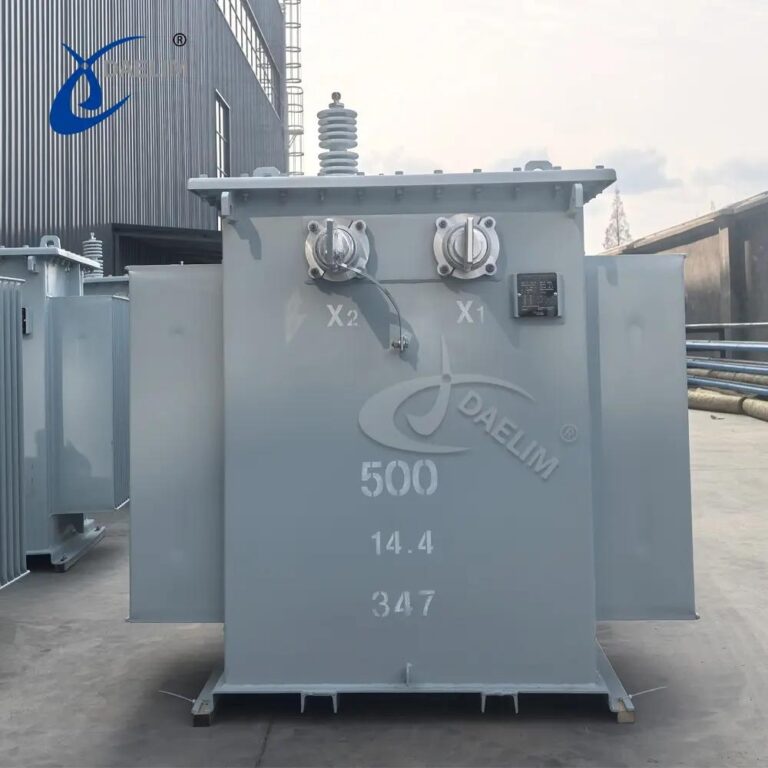 500-kVA-Platform-Transformer