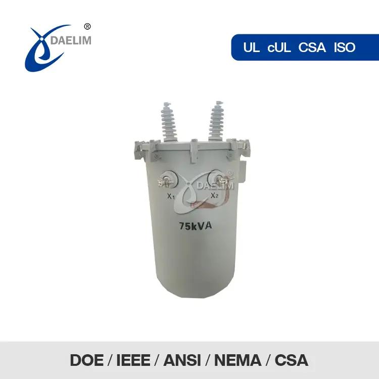 75-kva-single-phase-pole-mounted-transformer