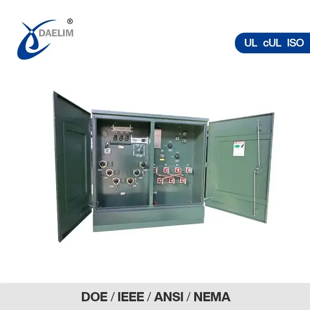 750-kva-pad-mount-transformer