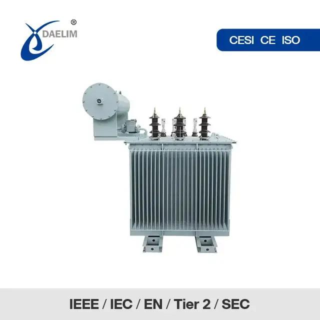 800-kVA-Amorphous-Core-Distribution-Transformer_1