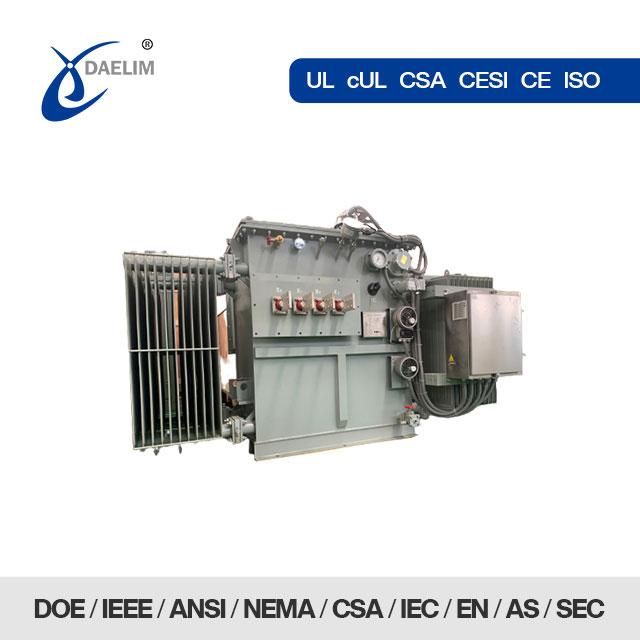 skid-substation-transformers