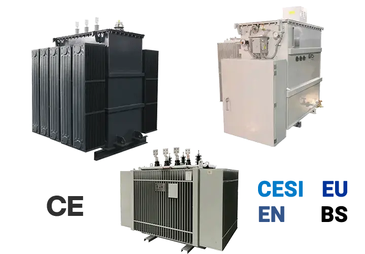 Ecodesign Transformers Tier 2