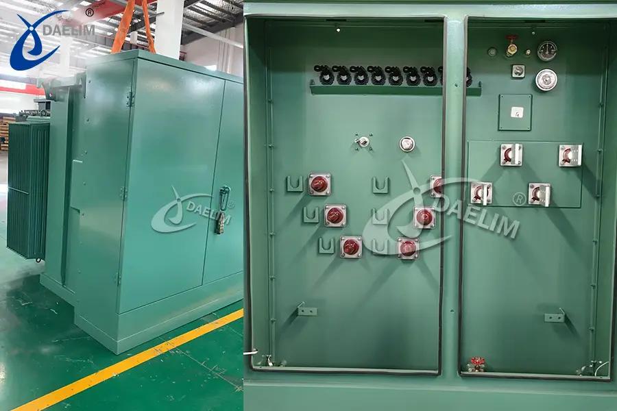 2-mva-pad-mounted-transformer-for-utility
