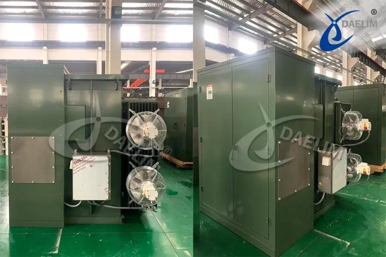 2550-kVA-Pad-Mounted-Transformers-For-Data-Center