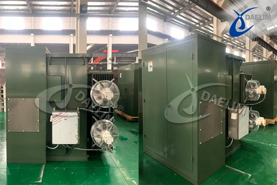 2550-kVA-Pad-Mounted-Transformers-For-Data-Center