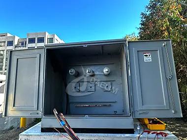2mva-Live-Front-Transformer-for-Residential-Community-in-Canada