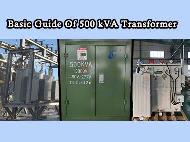 500-kVA-transformer-guide