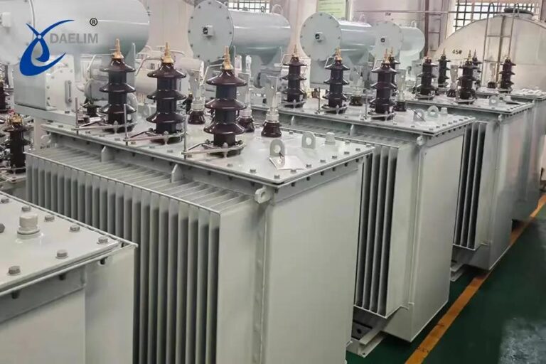 500kVA-Transformer-for-Greek-Market