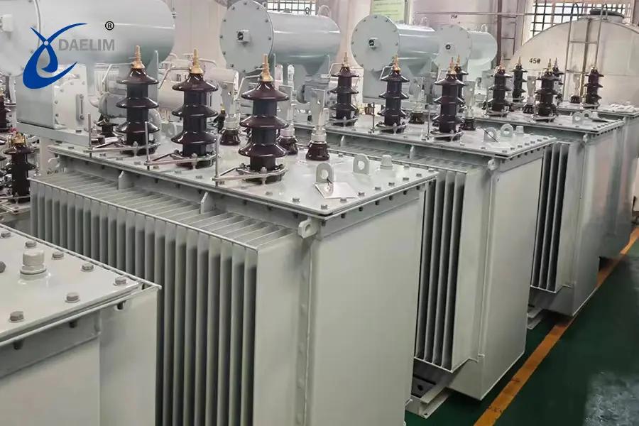 500kVA-Transformer-for-Greek-Market