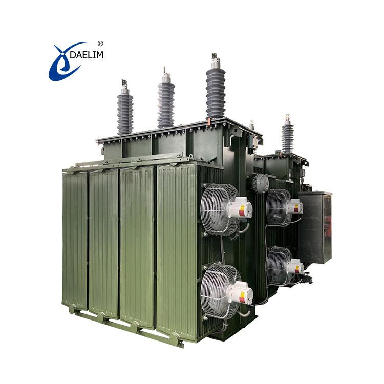 5MVA-44KV-transformer