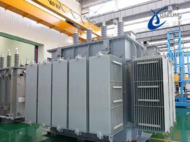 ANSI-Transformer-Standards-guide