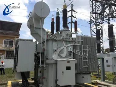 Basic-Guide-to-Transformer-Substation Basic-Guide-to-Transformer-Substation