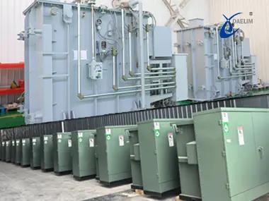 Common-Industrial-Transformer-Voltages