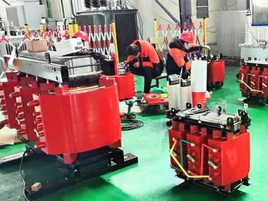 Dry-Type-Transformer-Maintenance-Guide