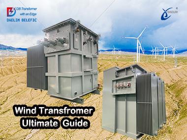 FAQ-Guide-to-Wind-Transformers FAQ-Guide-to-Wind-Transformers